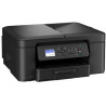 Multifunción BROTHER DCP-J1360DW WiFi negro 3