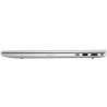 HP ELITEBOOK 8 G1i 16" Intel Core Ultra 7 64GB RAM 1TB C15BHET prata 6