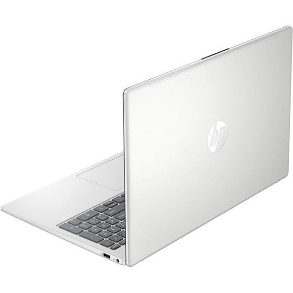 HP 15.6" Intel Core i3 16GB RAM 256GB 15-FD0265NS plata M 5