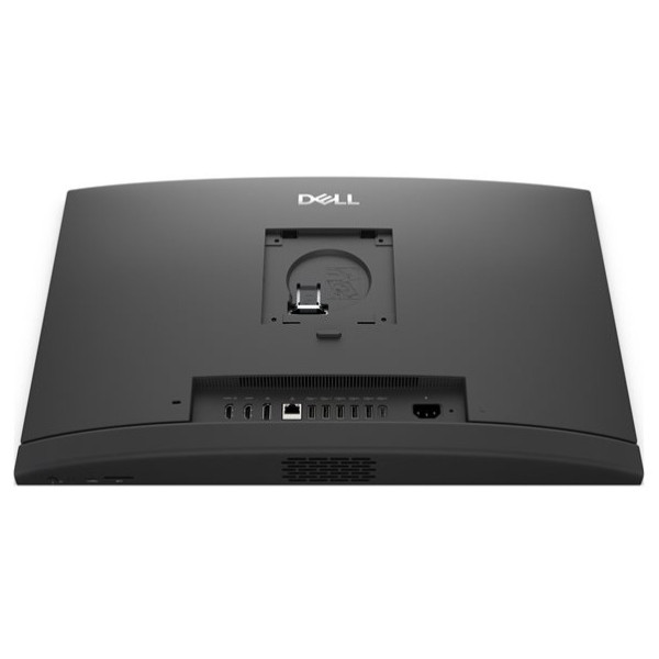 DELL PRO 23.8" Intel Core Ultra 16GB RAM 512GB QC24250 preto M 4