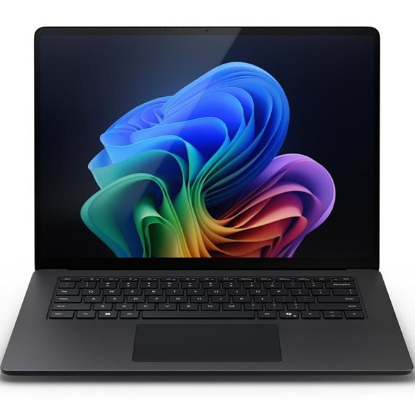 MICROSOFT SURFACE LAPTOP 7 15" Intel Core Ultra 7 32GB RAM 512GB EP2-22861 negro D