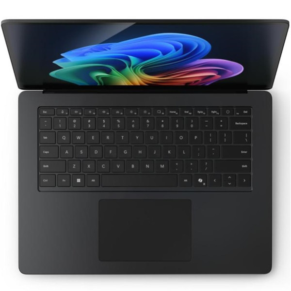 MICROSOFT SURFACE LAPTOP 7 15" Intel Core Ultra 7 32GB RAM 512GB EP2-22861 negro M 8