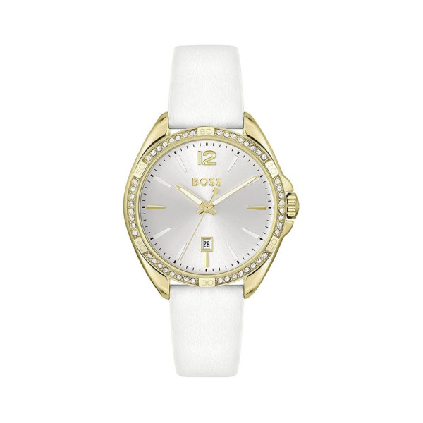 RELOJ BOSS MUJER  1502619 (39MM) D