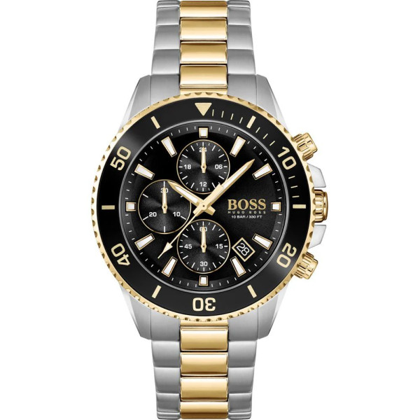RELOJ BOSS HOMBRE  1513908 (45MM) D