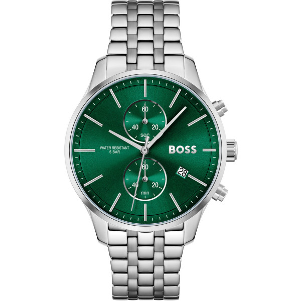 RELOJ BOSS HOMBRE  1513975 (42MM) D