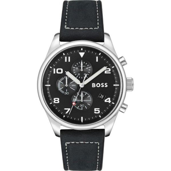RELOJ BOSS HOMBRE  1513987 (44MM) D