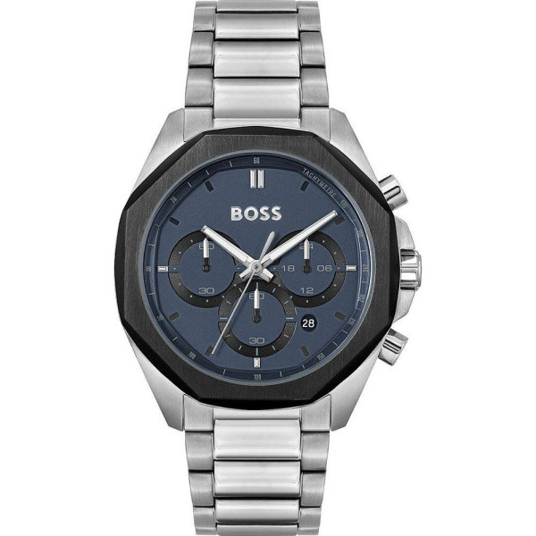 RELOJ BOSS HOMBRE  1514015 (43MM) D