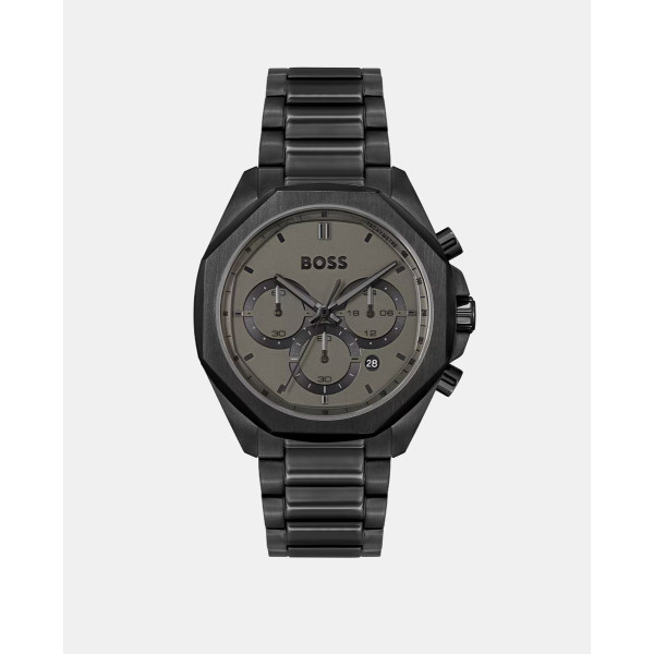 RELOJ BOSS HOMBRE  1514016 (44MM) D