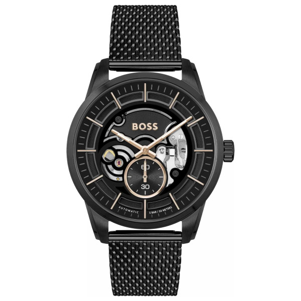 RELOJ BOSS HOMBRE  1514035 (42MM) D