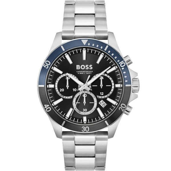 RELOJ BOSS HOMBRE  1514101 (45MM) D