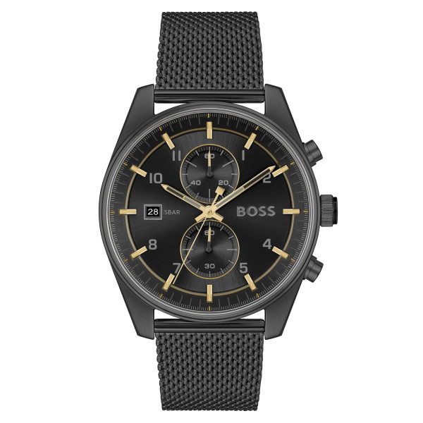 RELOJ BOSS HOMBRE  1514150 (44MM) D