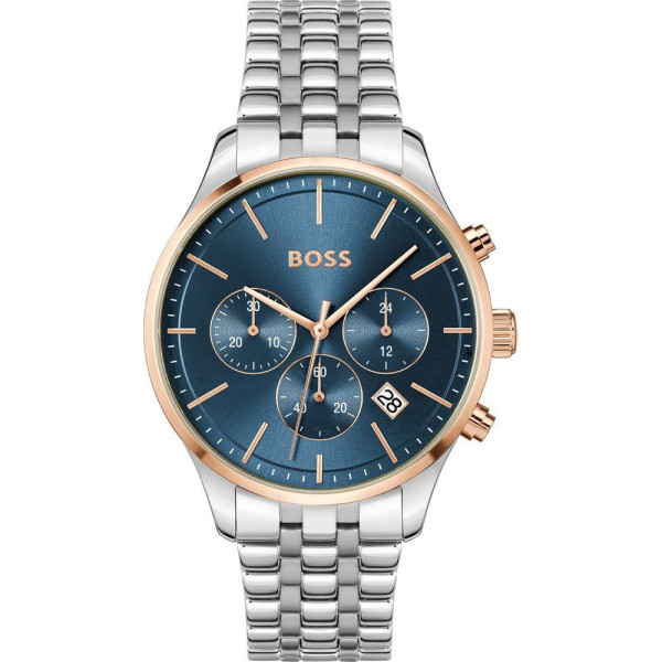RELOJ BOSS HOMBRE  1514158 (42MM) D