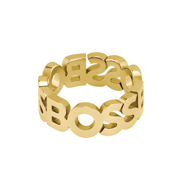 ANILLO BOSS HOMBRE BOSS 1580446L 66 D