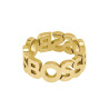 ANILLO BOSS HOMBRE BOSS 1580446L 66 1