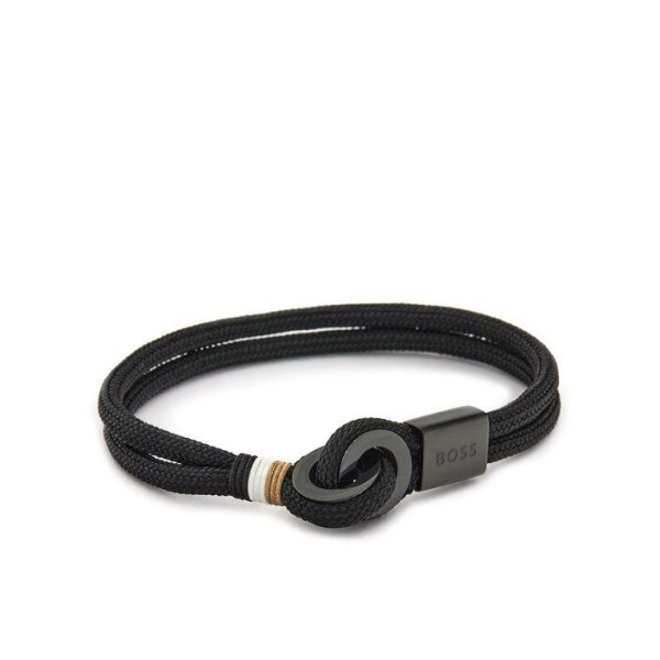 PULSERA BOSS HOMBRE BOSS 1580472S 17.5CM D