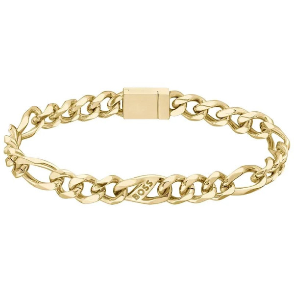 PULSERA BOSS HOMBRE BOSS 1580614M 19,5CM D