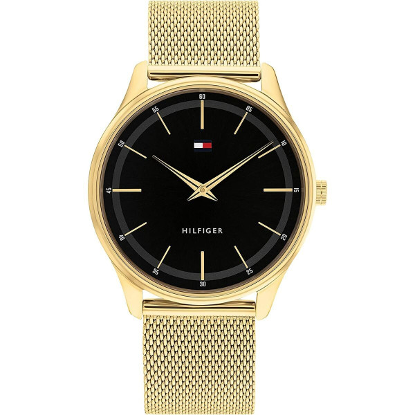 RELOJ TOMMY HILFIGER HOMBRE  1710469 (40MM) D