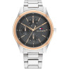 RELOJ TOMMY HILFIGER HOMBRE  1710541 (44MM) 1