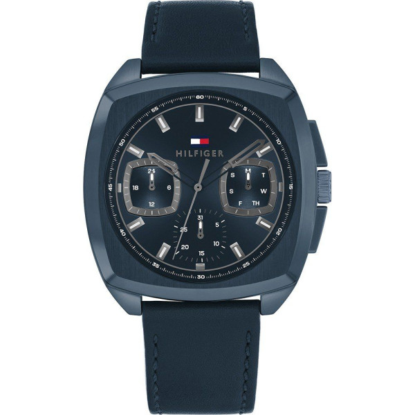 RELOJ TOMMY HILFIGER HOMBRE  1710558 (40MM) D