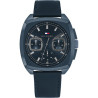 RELOJ TOMMY HILFIGER HOMBRE  1710558 (40MM) 1