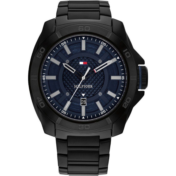 RELOJ TOMMY HILFIGER HOMBRE  1792139 (49MM) D