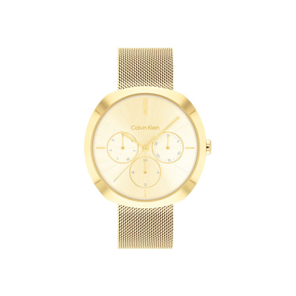 RELOJ CALVIN KLEIN MUJER  25200339 (38,5CM) D