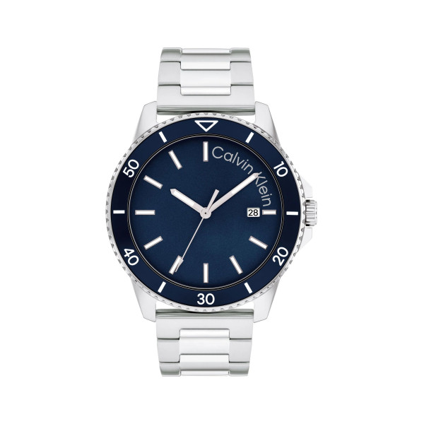 RELOJ CALVIN KLEIN HOMBRE  25200385 (44MM) D