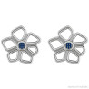 PENDIENTES TOMMY HILFIGER MUJER TOMMY HILFIGER 2780372 1CM 1