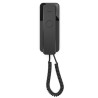Teléfono fijo con cable Gigaset Desk 200 negro 1