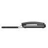 Telefone fixo com cabo Gigaset Desk 200 preto 3