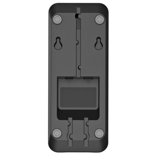 Telefone fixo com cabo Gigaset Desk 200 preto M 4