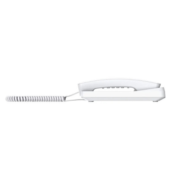 Teléfono fijo con cable Gigaset Desk 200 blanco M 3