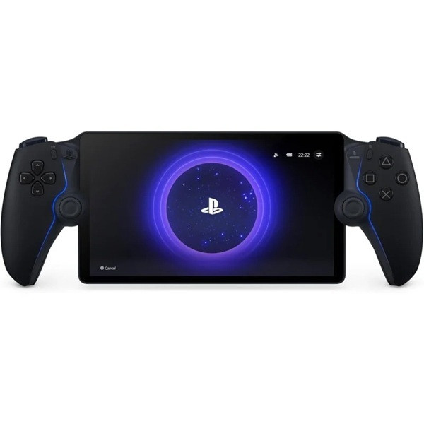 SONY PlayStation Portal PS5 negro D