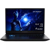 MEDION ERAZER SCOUT 15 E1 15.6" Intel Core i5 16GB RAM 1TB 30041080 preto 1
