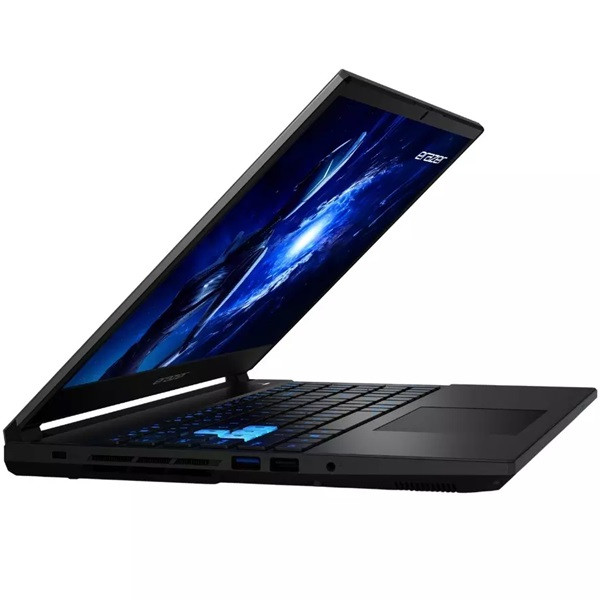 MEDION ERAZER SCOUT 15 E1 15.6" Intel Core i5 16GB RAM 1TB 30041080 preto M 4