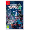 Juego Nintendo Switch Leyendas Pokemon Z-A 1
