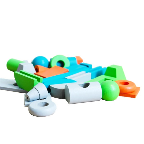 Juego de mesa JUNK ART REVOLUTION pegi 8 M 3