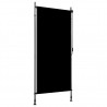 Estore de rolo para exterior 100x270 cm antracite 1