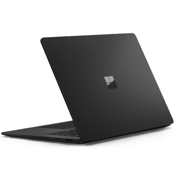 MICROSOFT SURFACE LAPTOP 7 13.8" Snapdragon X Plus 16GB RAM 512GB ZGX-00049 negro M 4