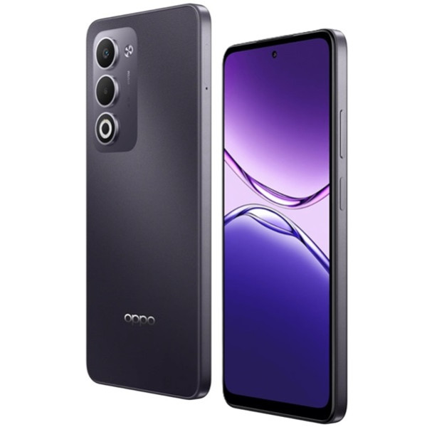 Oppo A5 dual sim 4GB RAM 128GB purpura M 4
