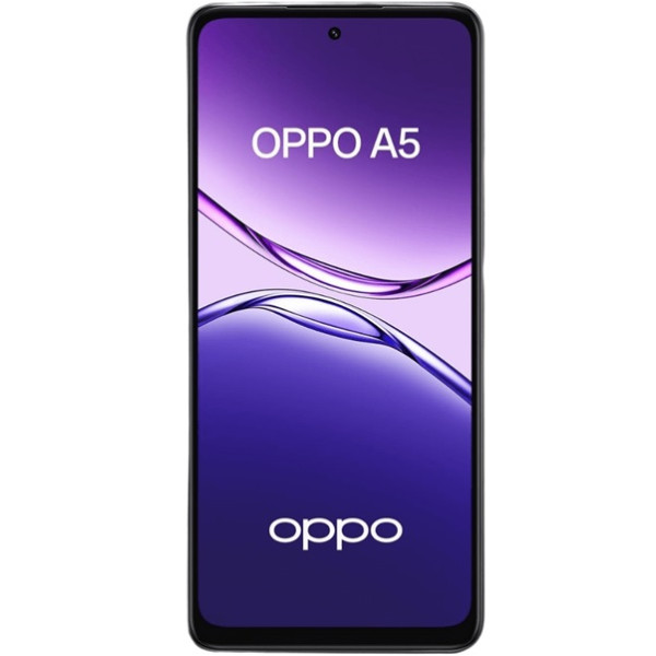 Oppo A5 dual sim 4GB RAM 128GB purpura M 3
