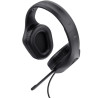 Auriculares Trust Gaming GXT 417 Zirox negro 3