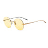 GAFAS DE SOL BELSTAFF UNISEX  ASHINGDALEGOL 1