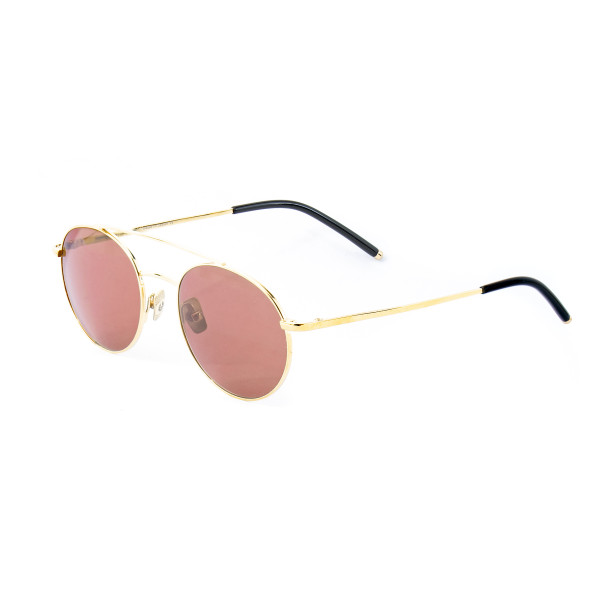 GAFAS DE SOL BELSTAFF UNISEX  BLACKROD-GLD D