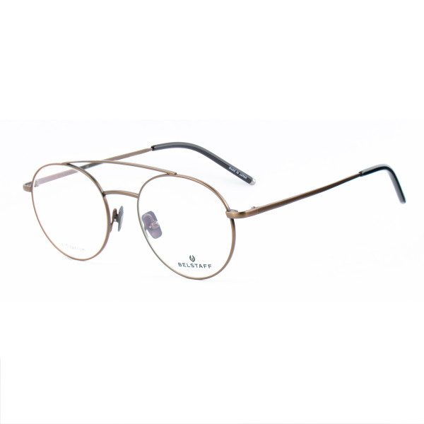 VISTA + CLIP-ON BELSTAFF UNISEX  BLACKROD-S015 D