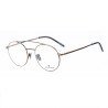 VISTA + CLIP-ON BELSTAFF UNISEX  BLACKROD-S015 1