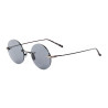 GAFAS DE SOL BELSTAFF UNISEX  EASTHAMBLK47 1