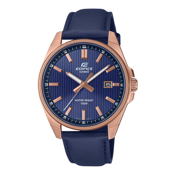 RELOJ CASIO HOMBRE  EFV150CL2AVUE (42,6MM) D