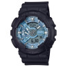 RELOJ CASIO HOMBRE  GA110CD1A2ER (51,2MM) 1