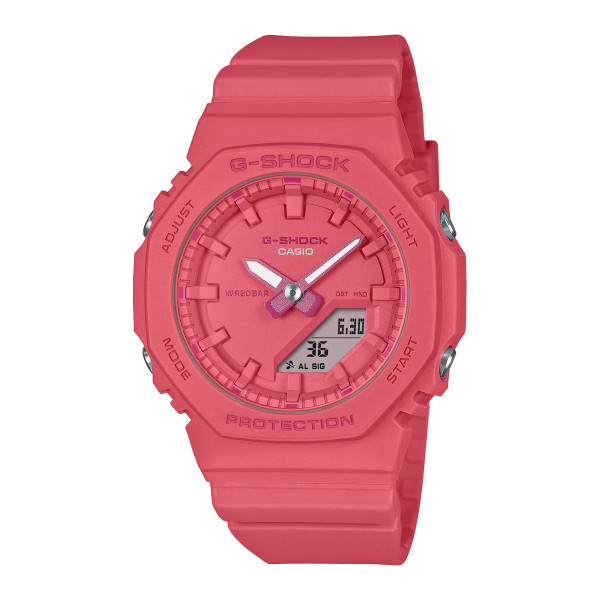 RELOJ CASIO UNISEX  GMAP21004AER (40,2MM) D